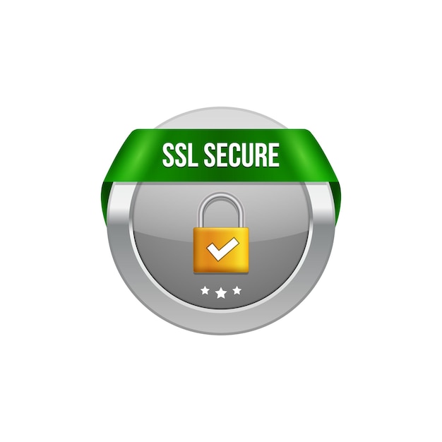 ssl security icon