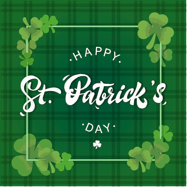 st patricks day posters free