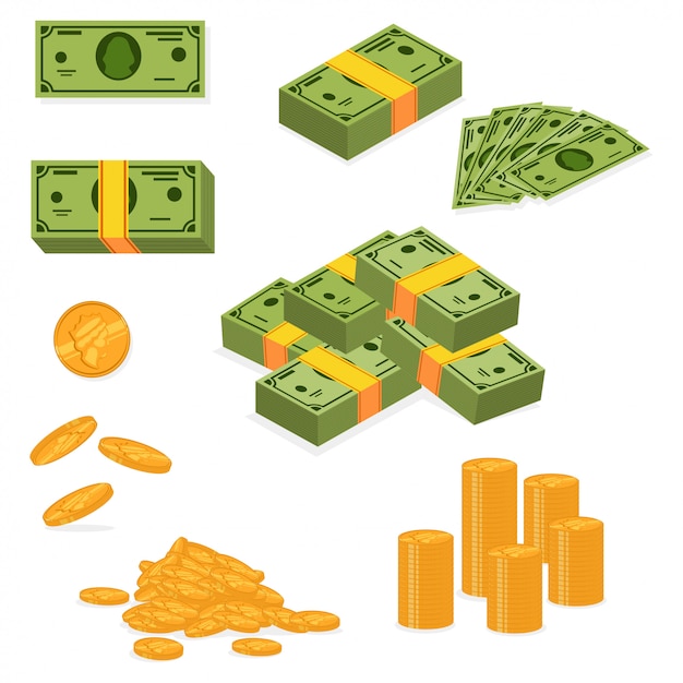 Free Free Money Pile Svg 83 SVG PNG EPS DXF File