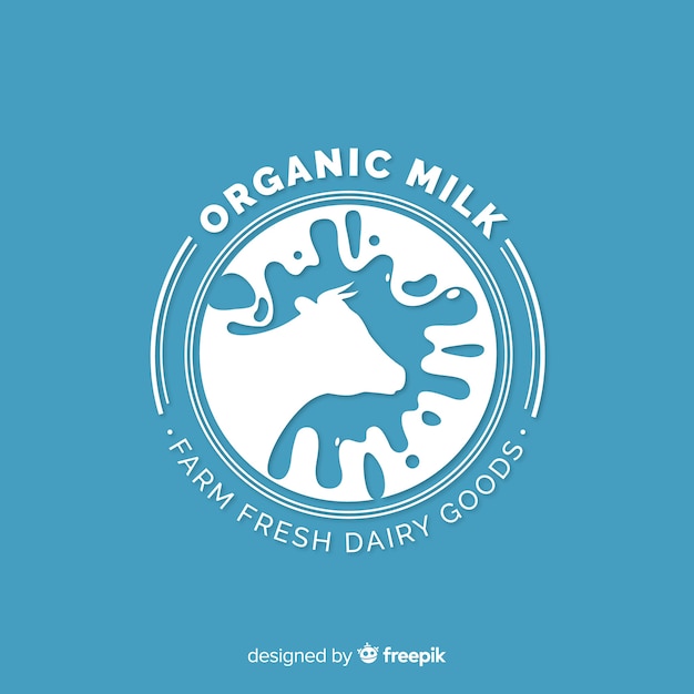 Download Free Stain Silhouette Milk Logo Free Vector Use our free logo maker to create a logo and build your brand. Put your logo on business cards, promotional products, or your website for brand visibility.