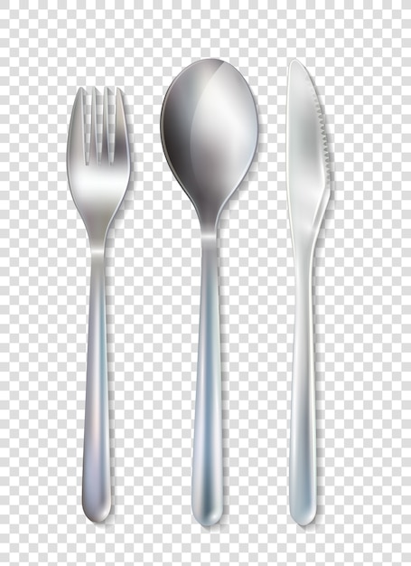 Download Free Stainless Cutlery Tableware Set Transparent Background Free Vector Use our free logo maker to create a logo and build your brand. Put your logo on business cards, promotional products, or your website for brand visibility.