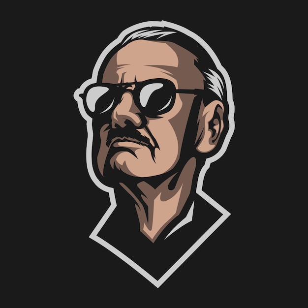 Stan lee Vector | Premium Download