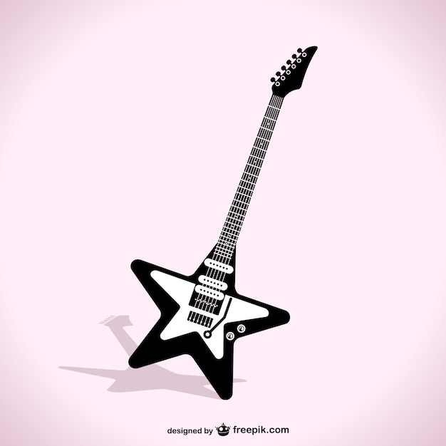 vector free download guitar - photo #24