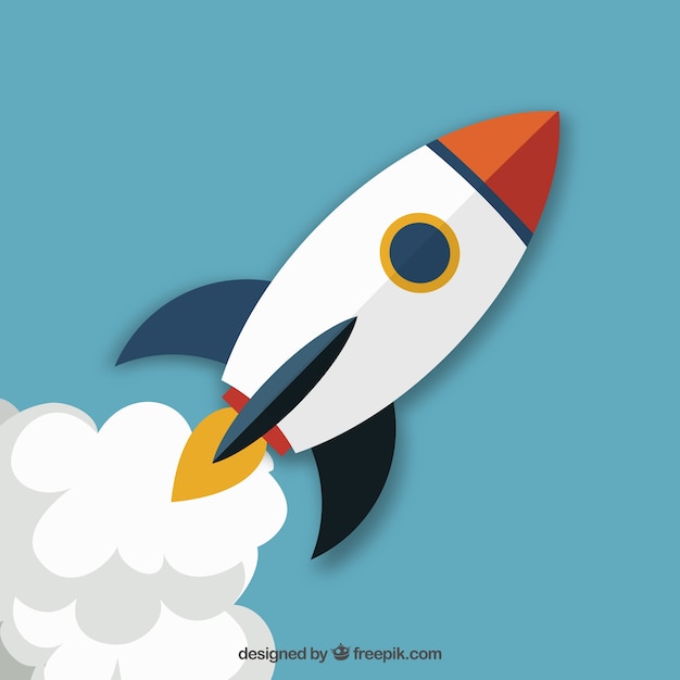 Rocket Vectors, Photos and PSD files | Free Download