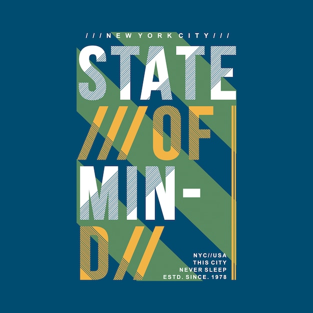 download free state of mind brand
