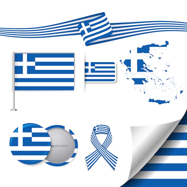 Download Greek Flag | Free Vectors, Stock Photos & PSD