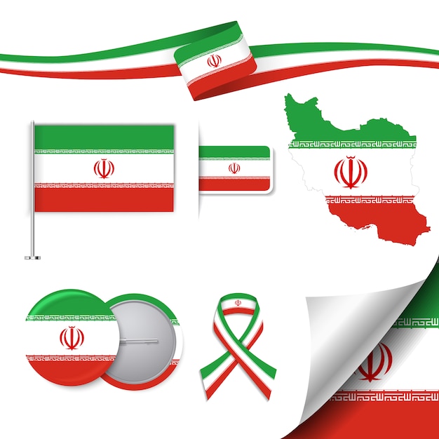 Download Iran Vectors, Photos and PSD files | Free Download