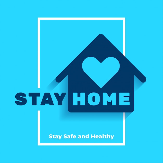 Download Stay Home Stay Safe Logo Png Images PSD - Free PSD Mockup Templates