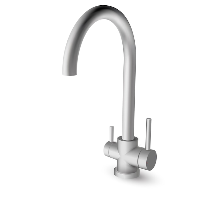 Download Free Steel Kitchen Sink Pull Down Faucet With Two Handles For Hot Cold Use our free logo maker to create a logo and build your brand. Put your logo on business cards, promotional products, or your website for brand visibility.