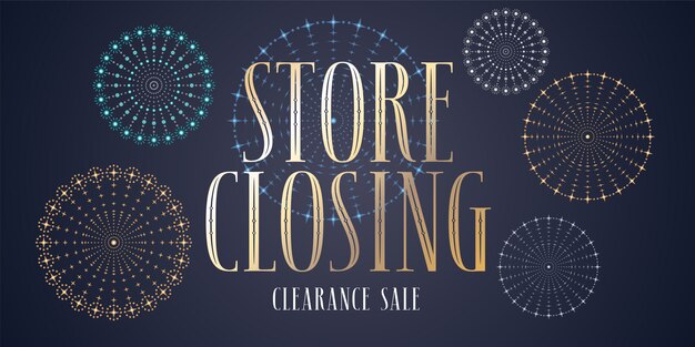 bridal shop closing down sale 2020