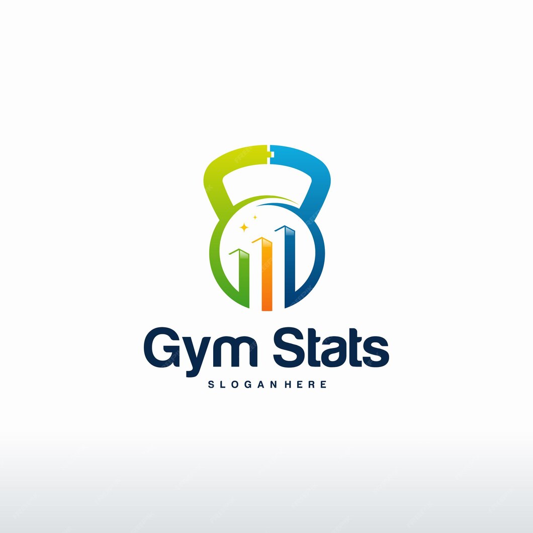 premium-vector-strong-stats-logo-designs-vector-gym-progress-logo