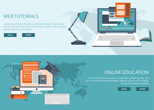 online education