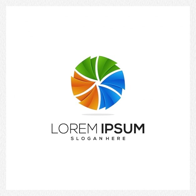 Download Free Style New Logo Simple Modern Concept Abstract Company Premium Vector Use our free logo maker to create a logo and build your brand. Put your logo on business cards, promotional products, or your website for brand visibility.
