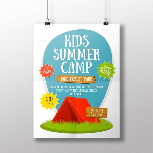 Free Free Summer Program Svg 849 SVG PNG EPS DXF File