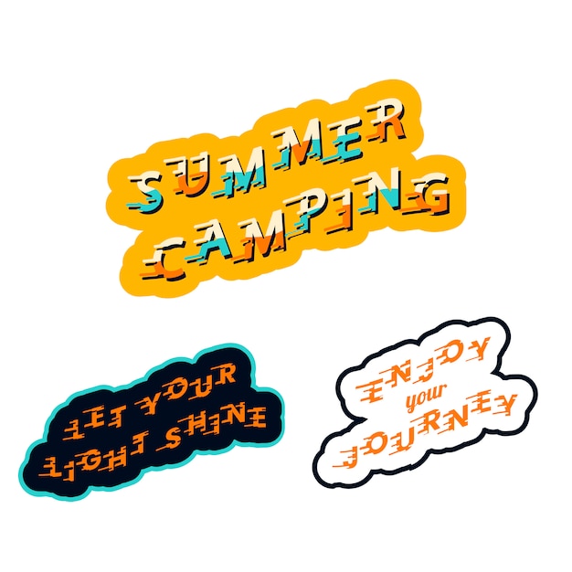 Free Free 69 Camping Decals Svg SVG PNG EPS DXF File