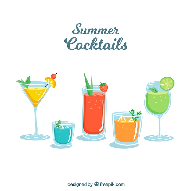 Free Free Summer Drink Svg 128 SVG PNG EPS DXF File