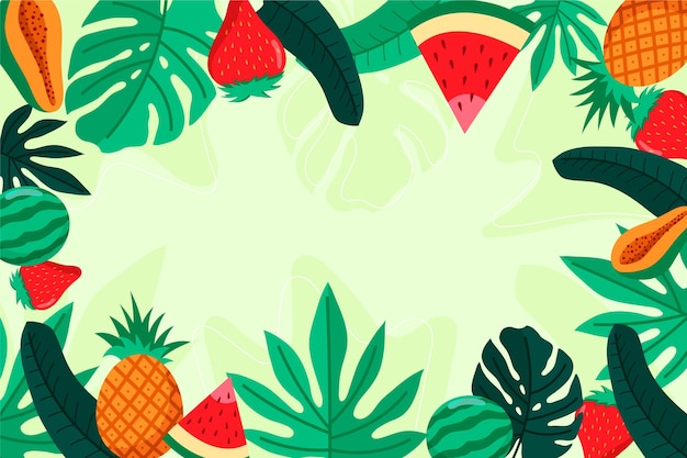 Download Free Download This Free Vector Summer Colorful Background For Zoom Use our free logo maker to create a logo and build your brand. Put your logo on business cards, promotional products, or your website for brand visibility.