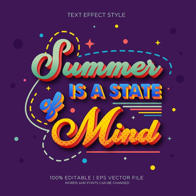 state of mind slice house
