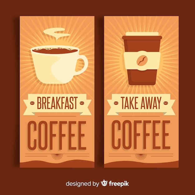 Download Free Sunburst Coffee Banner Free Vector Use our free logo maker to create a logo and build your brand. Put your logo on business cards, promotional products, or your website for brand visibility.