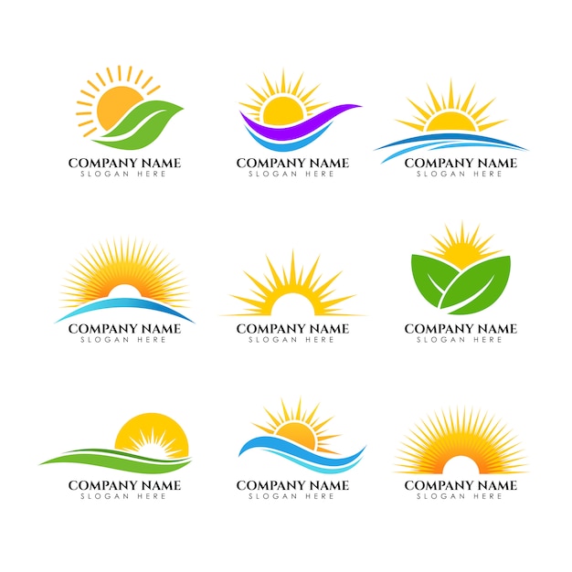 Download Free Sunrise Logo Images Free Vectors Stock Photos Psd Use our free logo maker to create a logo and build your brand. Put your logo on business cards, promotional products, or your website for brand visibility.