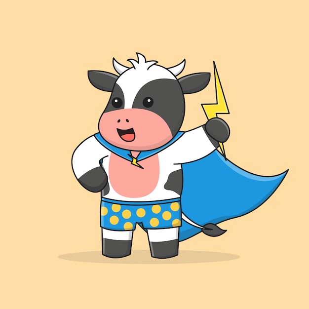 supercow free online