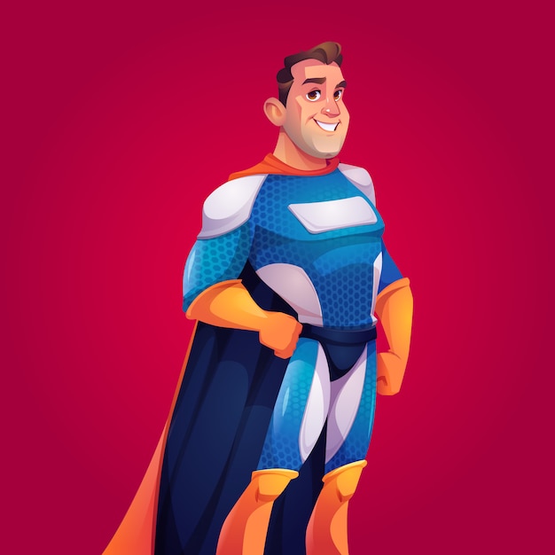 Featured image of post Superman Cape Cartoon In the fleischer studios cartoons superman is