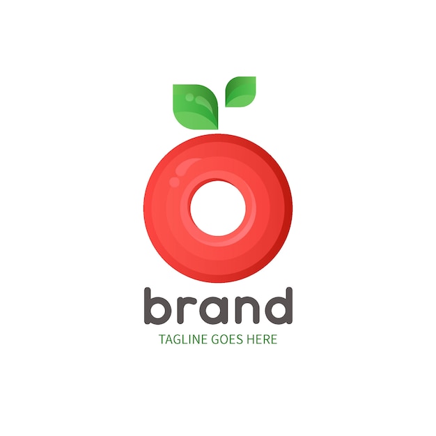 Download Free Download Free Supermarket Apple Logo Template Vector Freepik Use our free logo maker to create a logo and build your brand. Put your logo on business cards, promotional products, or your website for brand visibility.