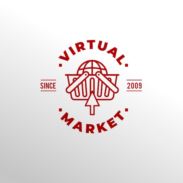 Featured image of post Supermarket Logo Freepik : Make a supermarket logo design online with brandcrowd&#039;s logo maker.