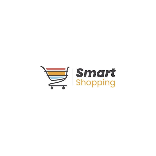 Download Free Supermarket Logo Concept Free Vector Use our free logo maker to create a logo and build your brand. Put your logo on business cards, promotional products, or your website for brand visibility.