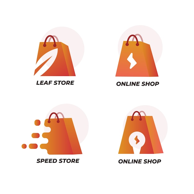Download Free Supermarket Logo Pack Free Vector Use our free logo maker to create a logo and build your brand. Put your logo on business cards, promotional products, or your website for brand visibility.