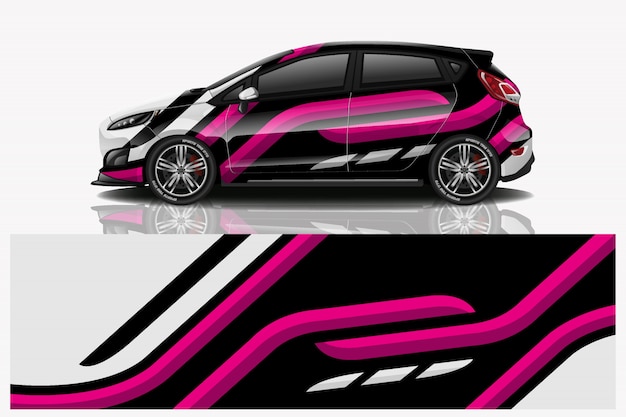 Download Free Suv Car Decal Wrap Premium Vector Use our free logo maker to create a logo and build your brand. Put your logo on business cards, promotional products, or your website for brand visibility.