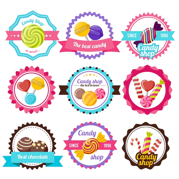 Sticker Snack Images | Free Vectors, Stock Photos & PSD