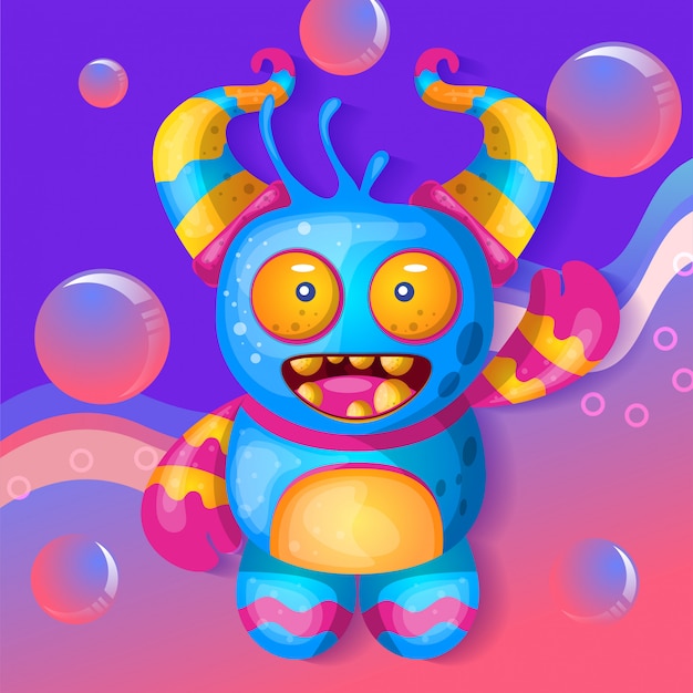 Sweetest monster download free robux