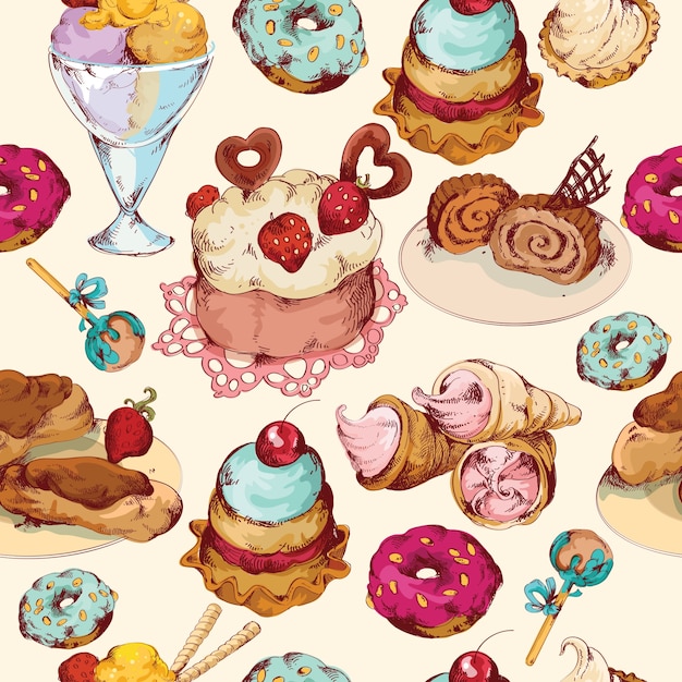 https://image.freepik.com/free-vector/sweets-sketch-colored-seamless-pattern_1284-2681.jpg