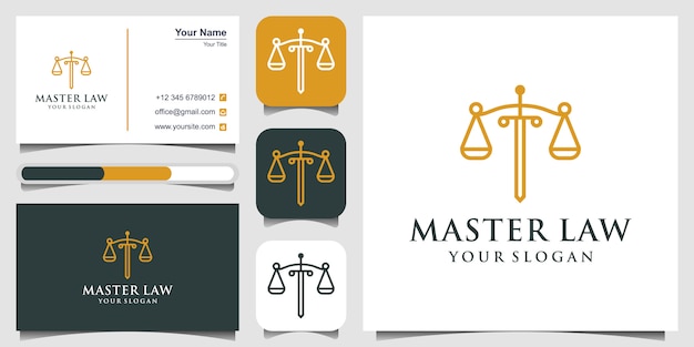 Download Free Symbol Lawyer Attorney Advocate Template Linear Style Shield Use our free logo maker to create a logo and build your brand. Put your logo on business cards, promotional products, or your website for brand visibility.
