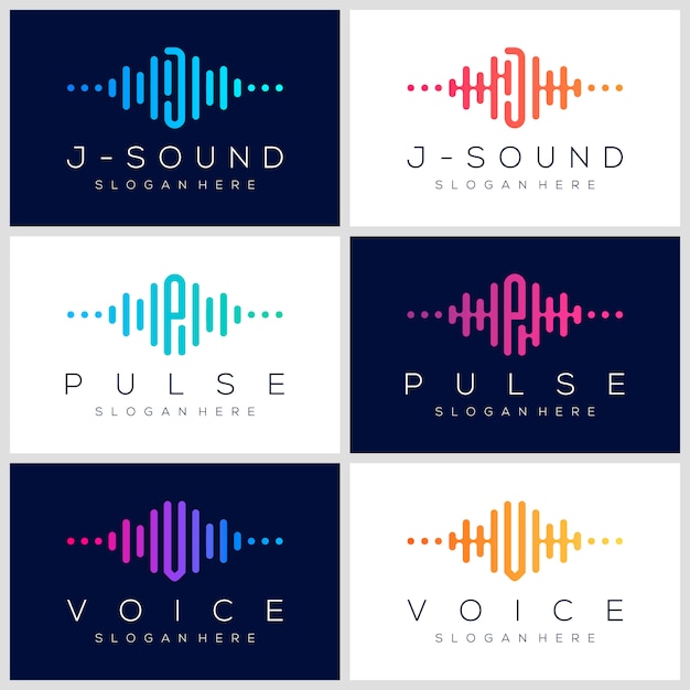 Download Free Symbol Pulse Logo Design Music Player Element Logo Template Use our free logo maker to create a logo and build your brand. Put your logo on business cards, promotional products, or your website for brand visibility.