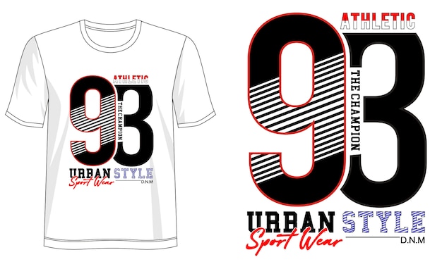 Download Urban Clothing Line Logo Ideas PSD - Free PSD Mockup Templates