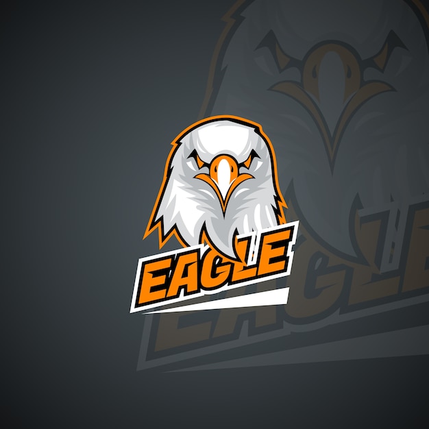 Download Free T Shirt Logo Template With Furious Eagle High Resolution Vector Use our free logo maker to create a logo and build your brand. Put your logo on business cards, promotional products, or your website for brand visibility.