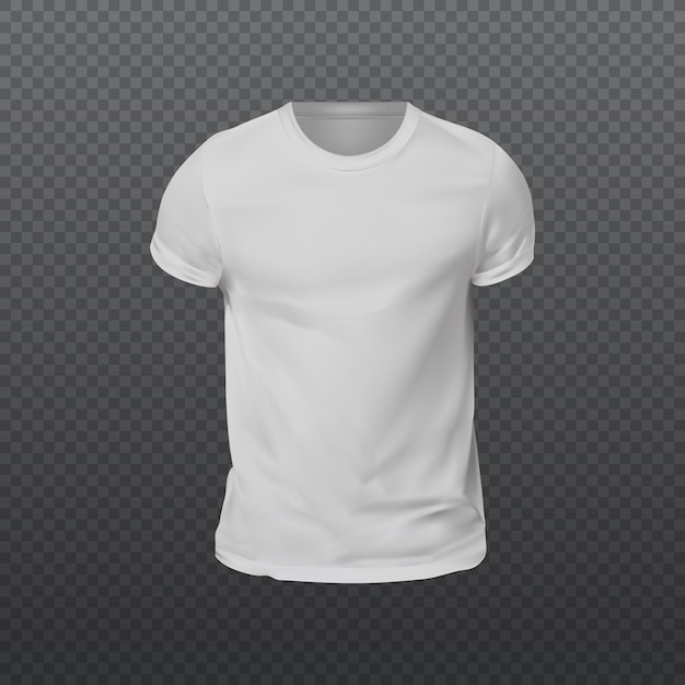 Premium Vector | T shirt mockup. blank t shirt 4 color template