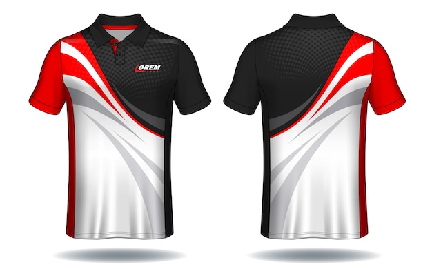 sports jersey design images