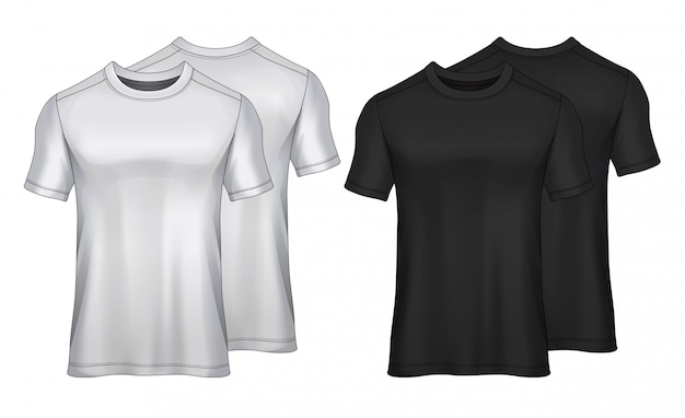 Download Premium Vector | T-shirt sport design template, soccer jersey mockup for football club. uniform ...