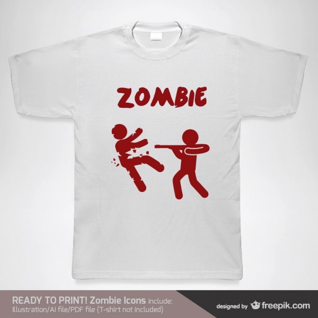 zombies 2 t shirt