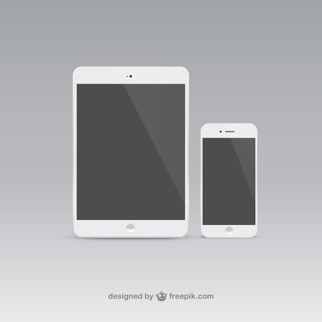 Download Iphone Ipad Vectors, Photos and PSD files | Free Download