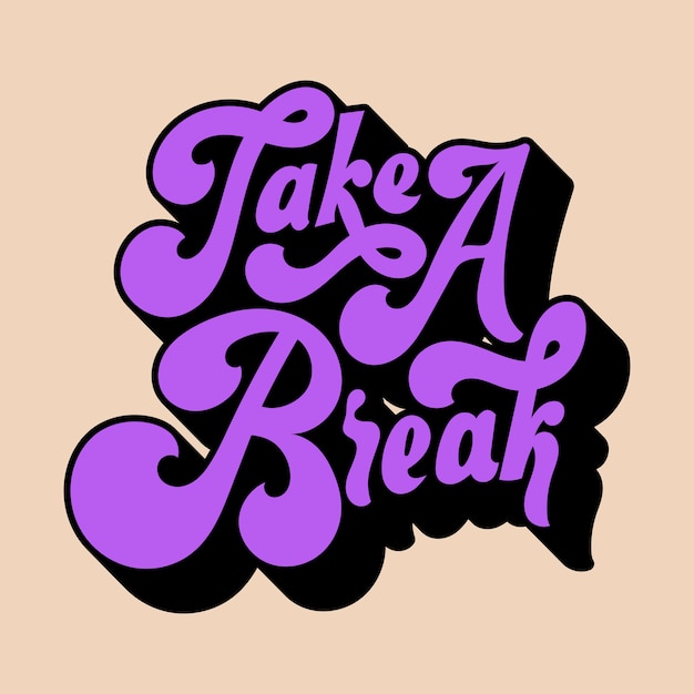 Take A Break Facebook Mission Doesn't Take a Break Watch the video
