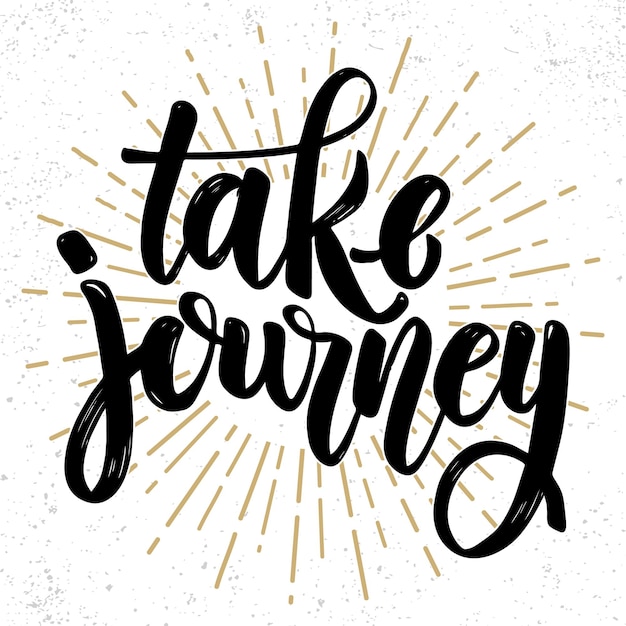 take the journey download