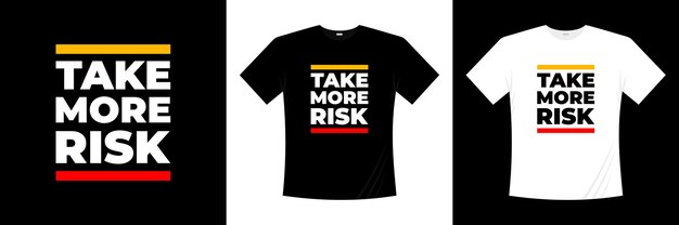 risk happy shirt