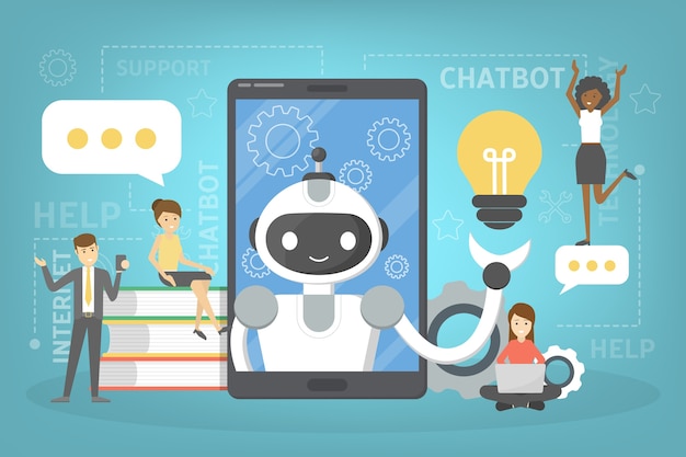 customer service ai chatbot service for ecommerce