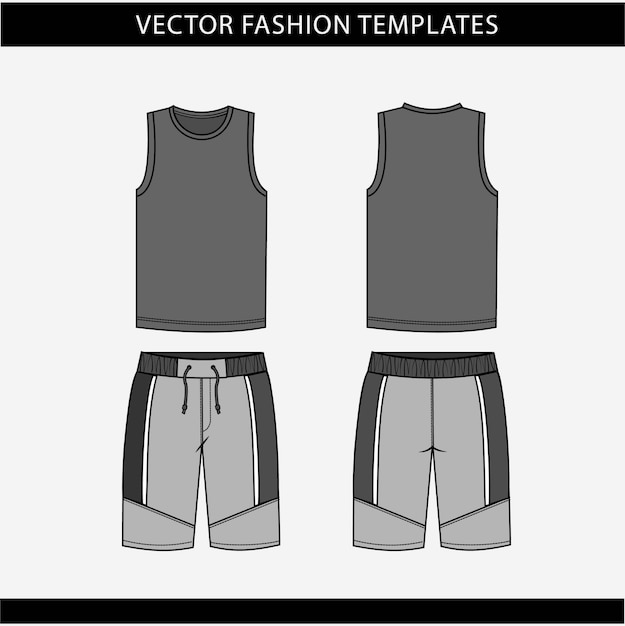 Download View Mens Cycling Bib Shorts Mockup Front 34 View Pictures ...