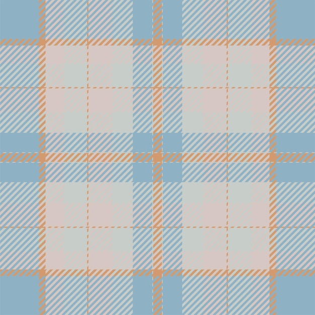  Tartan scotland seamless plaid pattern
