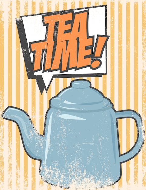 tea